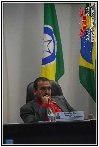 rolim de moura